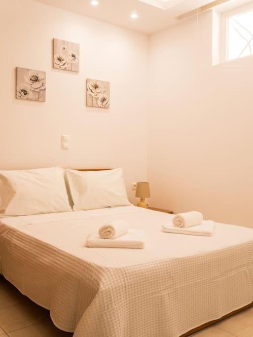 Come & Stay Apt 依拉佩特拉 外观 照片