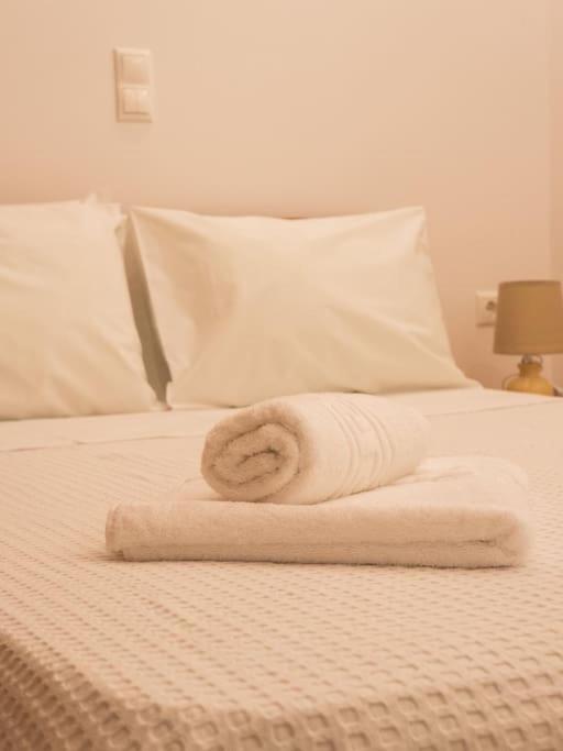 Come & Stay Apt 依拉佩特拉 外观 照片